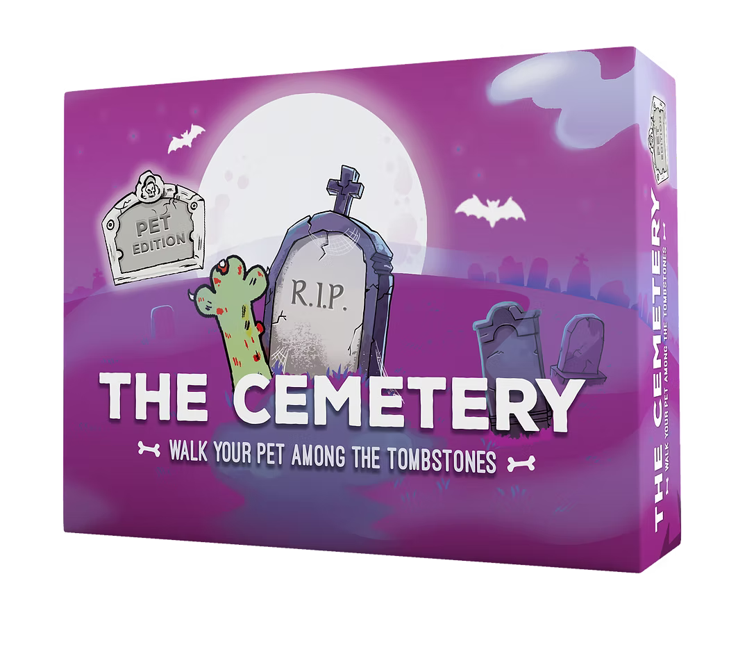 The Cemetery