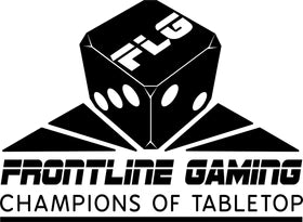 Frontline Gaming