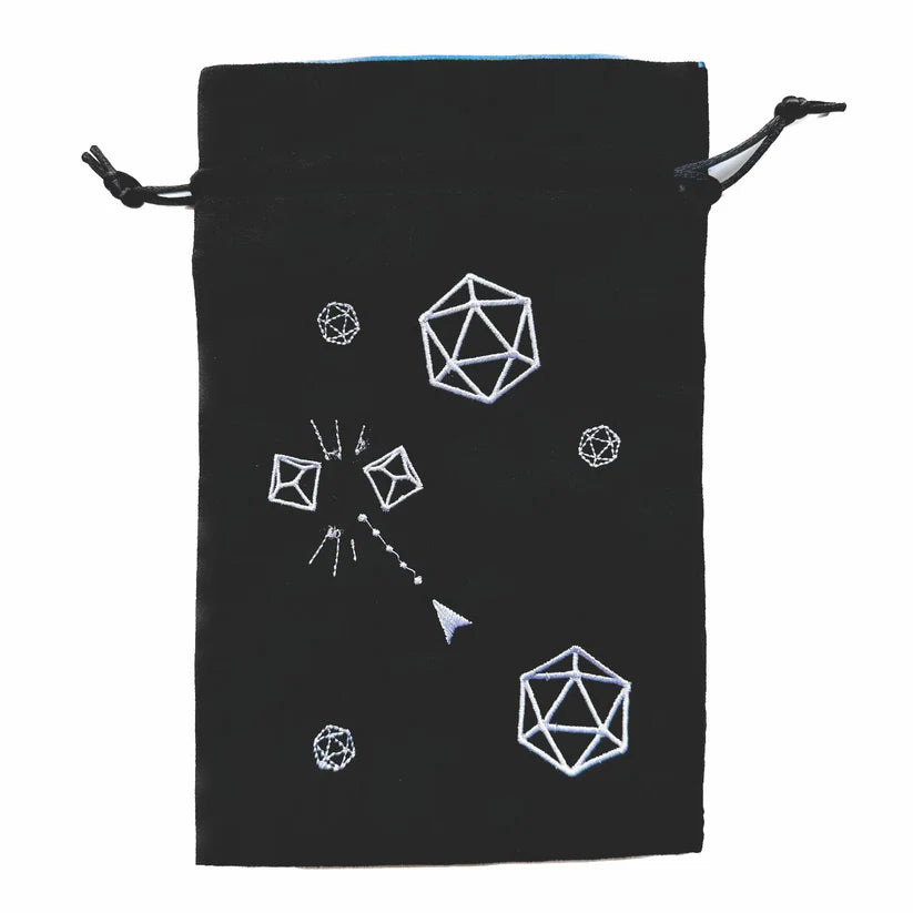 Black Oak Workshop Dice Bag