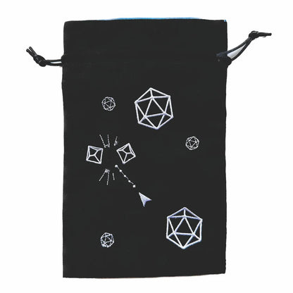 Black Oak Workshop Dice Bag