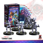 Cyberpunk RED Combat Zone - - Anklebytes (Gen  Red Gangers)