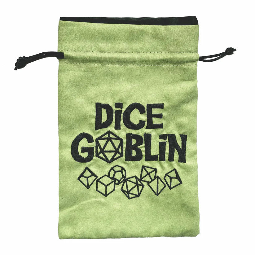 Black Oak Workshop Dice Bag