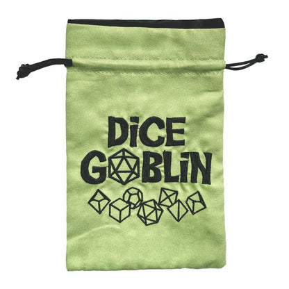 Black Oak Workshop Dice Bag