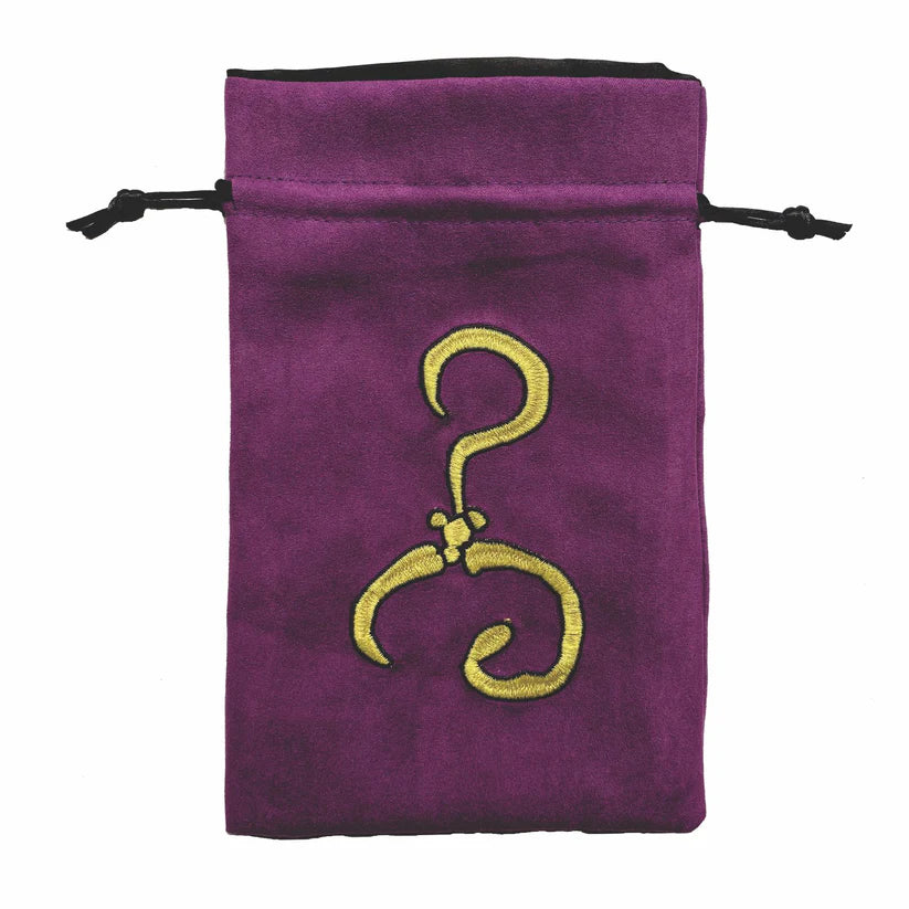 Black Oak Workshop Dice Bag