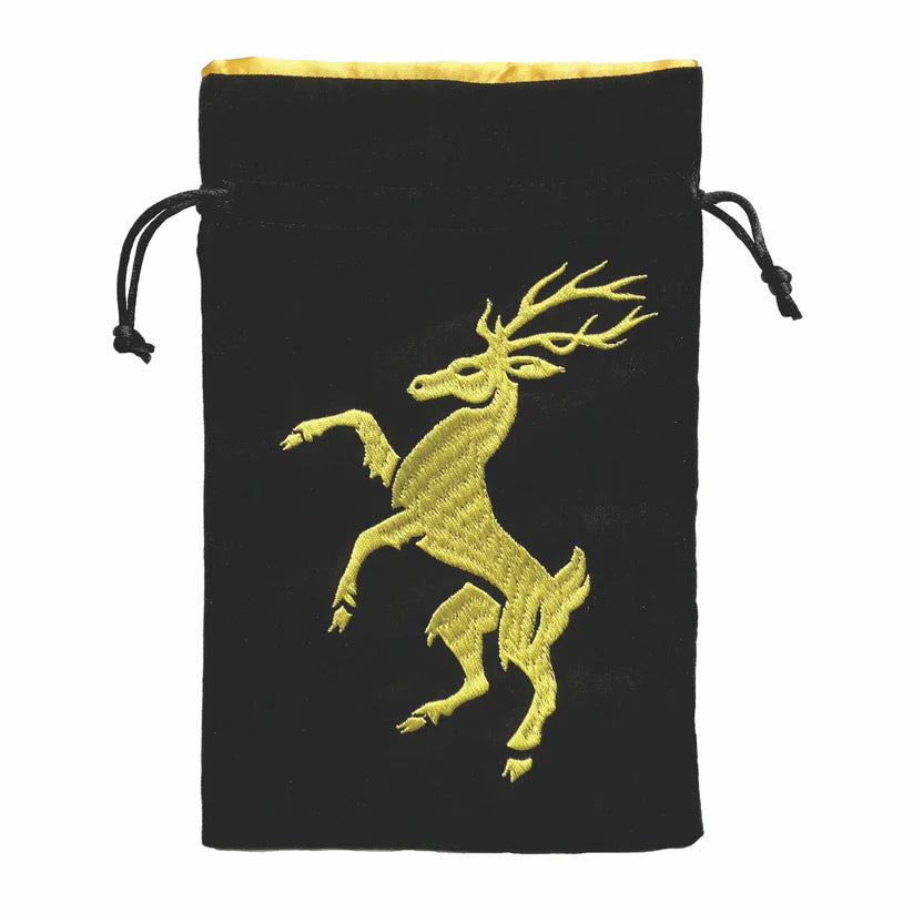 Black Oak Workshop Dice Bag