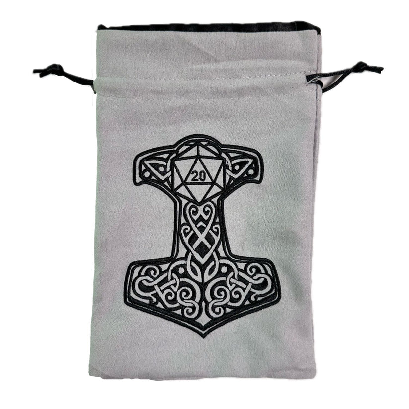 Black Oak Workshop Dice Bag