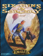 Six Guns and Sorcery (Wholesale)