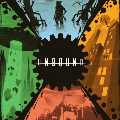 Unbound RPG