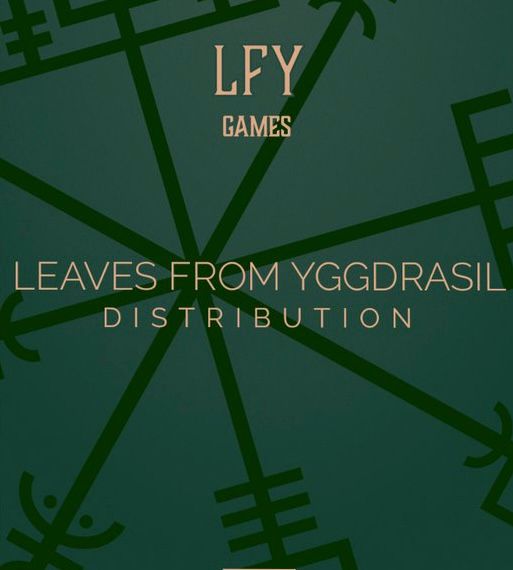 Leaves From Yggdrasil